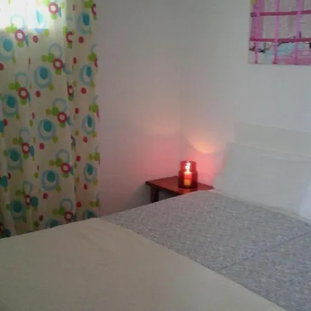 Chalana Apartment *