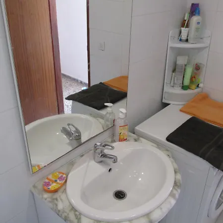 Apartment Chalana *