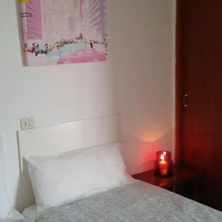 Apartment Chalana